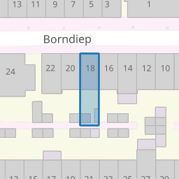 Perceel NDP01-A-5139