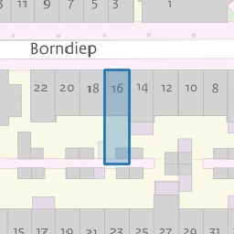 Perceel NDP01-A-5140