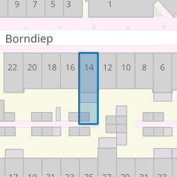Perceel NDP01-A-5141