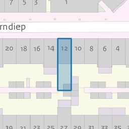 Perceel NDP01-A-5142