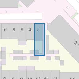 Perceel NDP01-A-5147