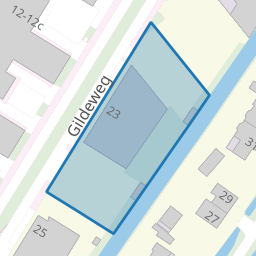 Perceel NDP01-A-5156