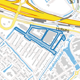 Perceel NDP01-A-5157