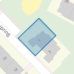 Perceel NDP01-A-5158