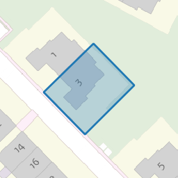 Perceel NDP01-A-5159