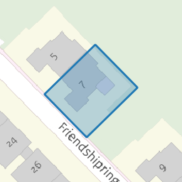 Perceel NDP01-A-5161