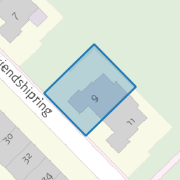 Perceel NDP01-A-5162