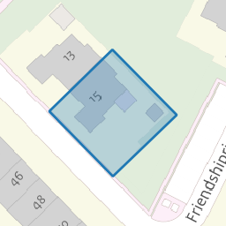 Perceel NDP01-A-5165