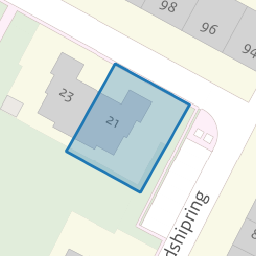 Perceel NDP01-A-5168