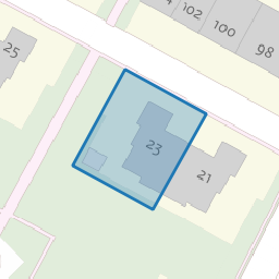 Perceel NDP01-A-5169