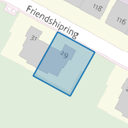 Perceel NDP01-A-5172