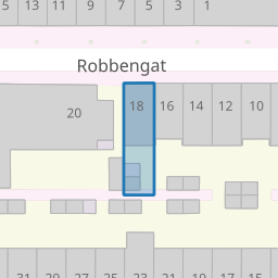 Perceel NDP01-A-5179