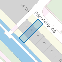 Perceel NDP01-A-5181