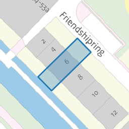 Perceel NDP01-A-5182