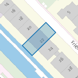 Perceel NDP01-A-5189