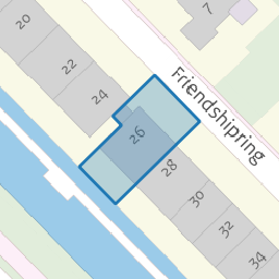 Perceel NDP01-A-5191