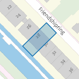 Perceel NDP01-A-5192