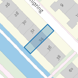 Perceel NDP01-A-5195