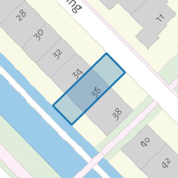 Perceel NDP01-A-5196