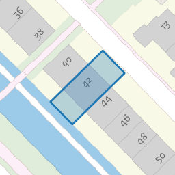 Perceel NDP01-A-5199