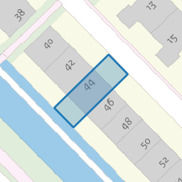 Perceel NDP01-A-5200