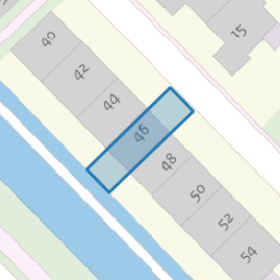 Perceel NDP01-A-5201