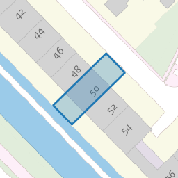 Perceel NDP01-A-5203