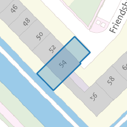 Perceel NDP01-A-5205