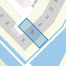 Perceel NDP01-A-5207