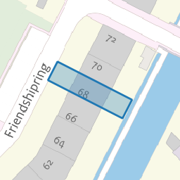 Perceel NDP01-A-5212