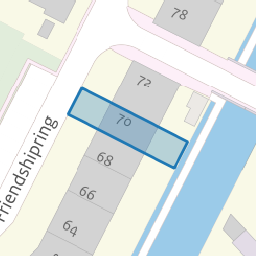 Perceel NDP01-A-5213