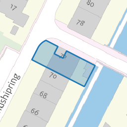 Perceel NDP01-A-5214