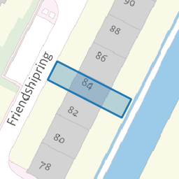 Perceel NDP01-A-5218