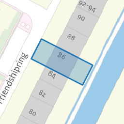 Perceel NDP01-A-5219
