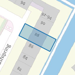 Perceel NDP01-A-5220