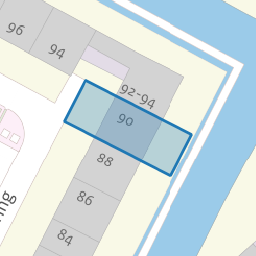 Perceel NDP01-A-5221