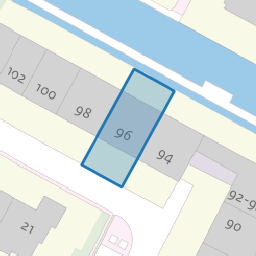 Perceel NDP01-A-5224