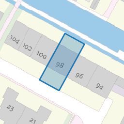 Perceel NDP01-A-5225