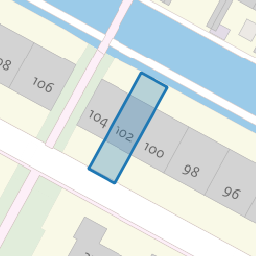 Perceel NDP01-A-5227