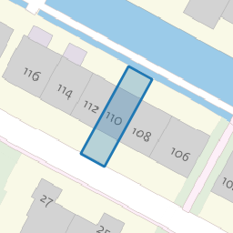 Perceel NDP01-A-5231