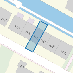 Perceel NDP01-A-5232