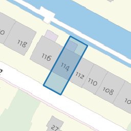 Perceel NDP01-A-5233