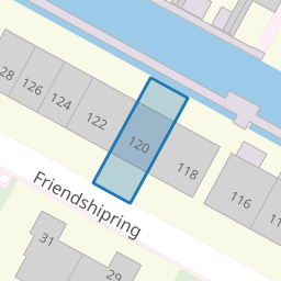 Perceel NDP01-A-5235