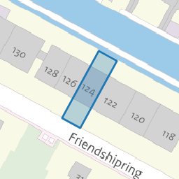 Perceel NDP01-A-5237