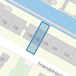 Perceel NDP01-A-5238