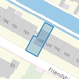 Perceel NDP01-A-5239