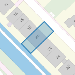 Perceel NDP01-A-5248