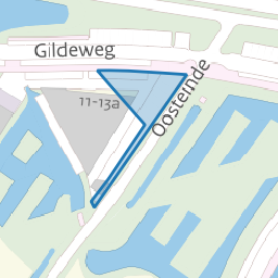 Perceel NDP01-A-5255