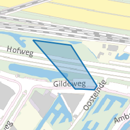 Perceel NDP01-A-5256