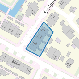 Perceel NDP01-A-5257